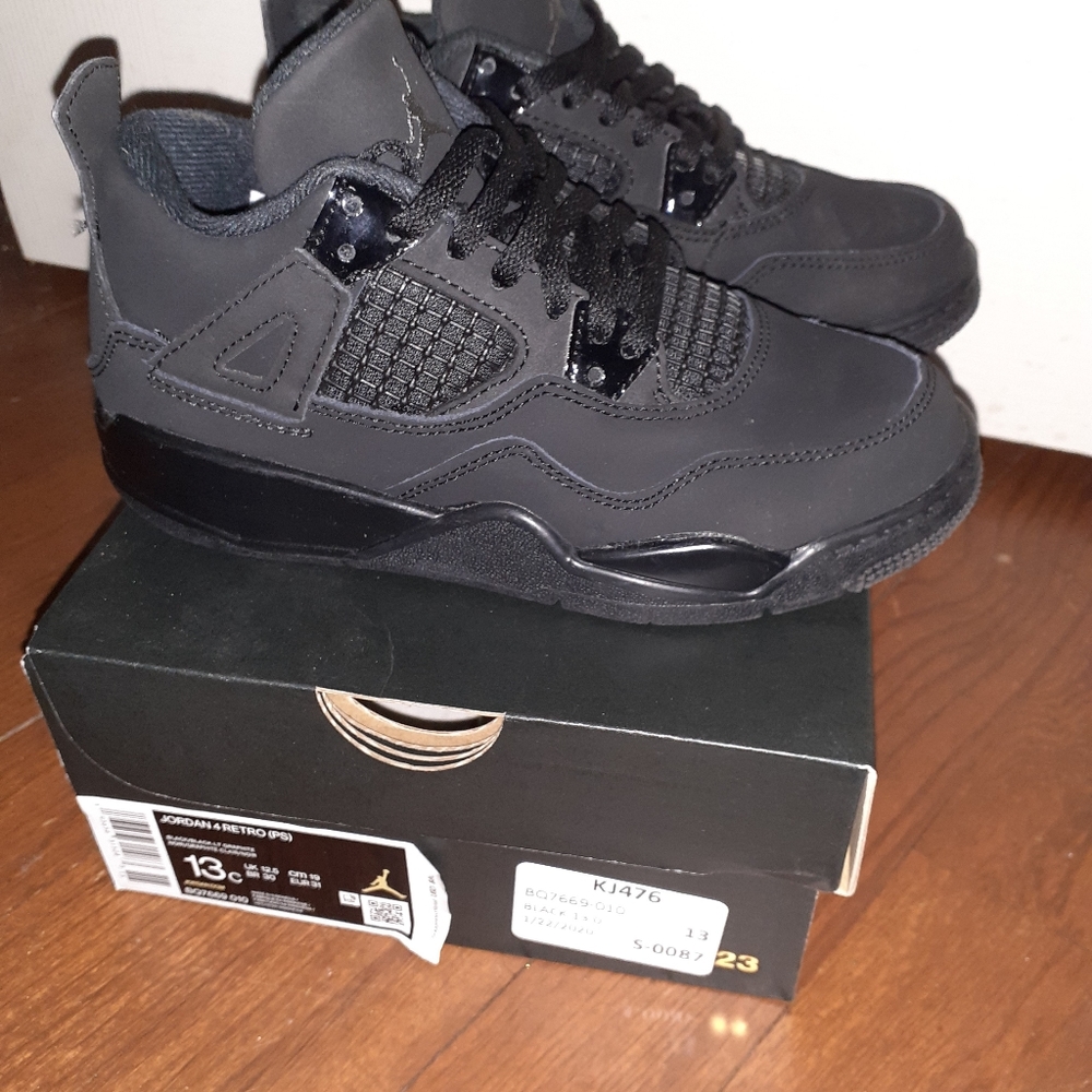 Kids shoes